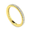 STACKABLE ETERNITY RING